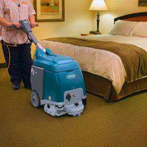 酒店清潔